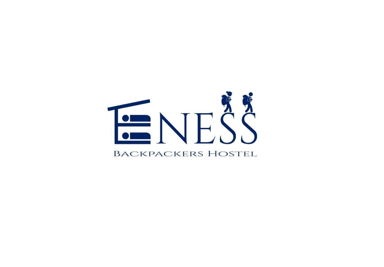 Eness Hostels Пудучеррі Екстер'єр фото